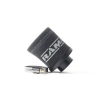 Universalluftfilter Foam Series H: 78mm ID: 28mm