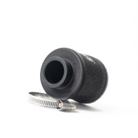 Universalluftfilter Foam Series H: 78mm ID: 28mm