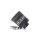 Universalluftfilter Foam Series H: 78mm ID: 28mm
