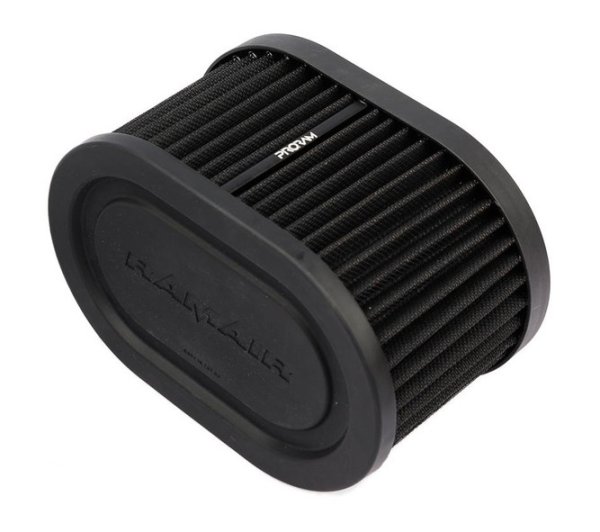 Ramair Proram Series Luftfilter für Grundplatte H:115mm