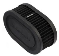 Ramair Proram Series Luftfilter für Grundplatte H: 80mm