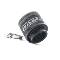 Universalluftfilter Foam Series H: 68mm ID: 40mm