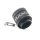 Universalluftfilter Foam Series H: 68mm ID: 40mm